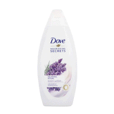 Dove Relaxing Ritual Body Wash 200ml